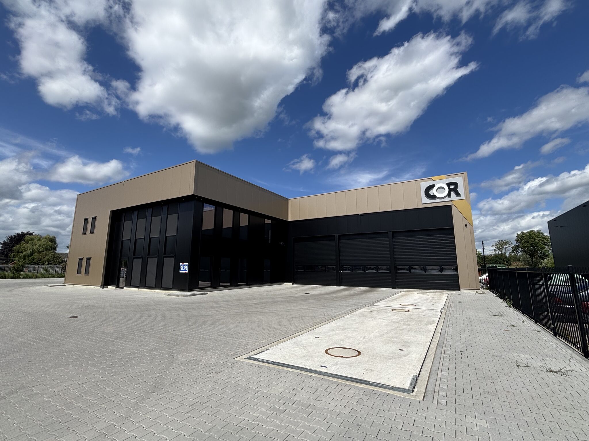 Administratie en finance categorie